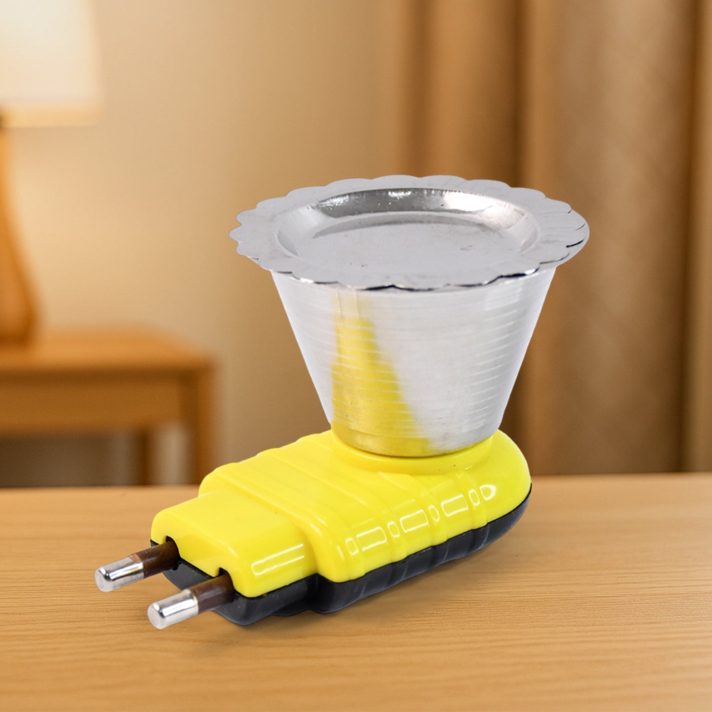 193 Quickburn Steel Kapoor Dani Stand